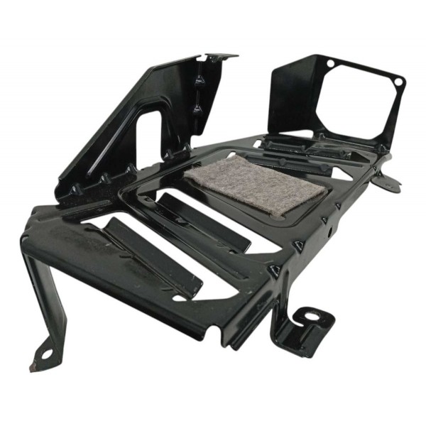 Suporte Módulo Amplificador Som X6 3.0 35i Xdrive 2013 2014
