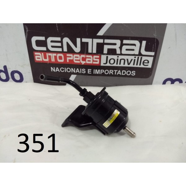 Filtro Combustível Secundário Toyota Hilux 2.7 2014 