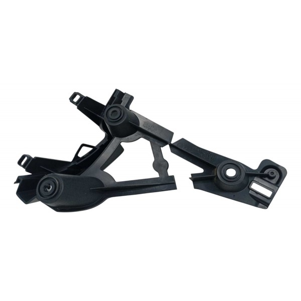 Guia Dir. Parachoque Tras Peugeot 2008 1.6 16v 2018 1270547x