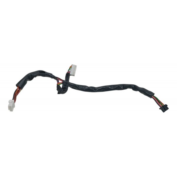 Chicote Comando Volante Nissan Kicks 2024