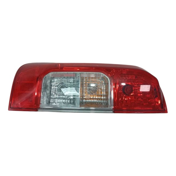 Lanterna Traseira Esquerda Nissan Frontier 2023