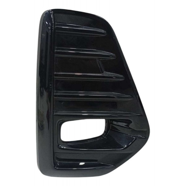 Moldura Farol Milha Direito Nissan Kicks 2024 622525ry0a