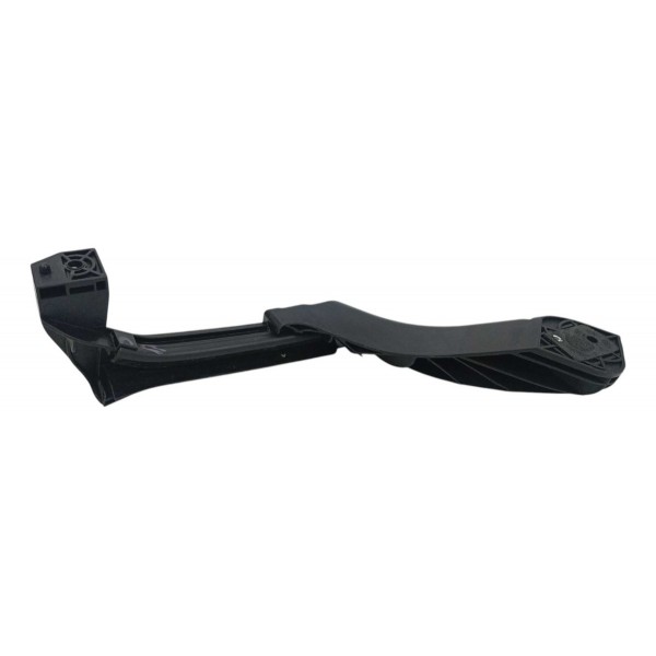 Guia Vidro Porta Traseira Dir Peugeot 2008 2017 9800766880