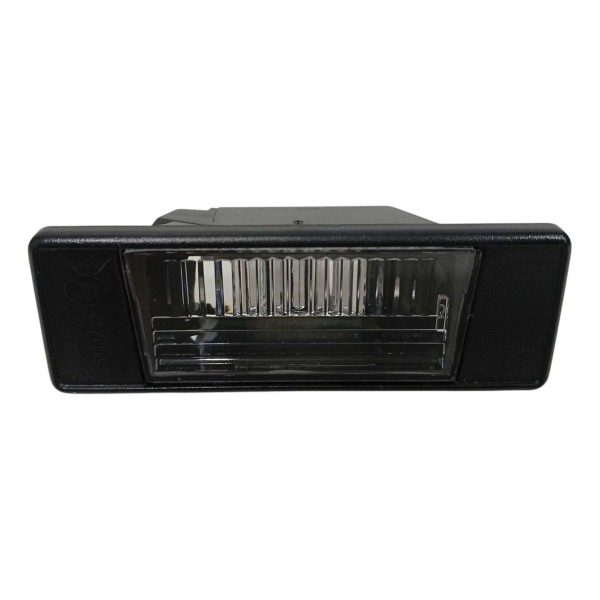 Luz Placa Direita Nissan Kicks 2024 265108990a