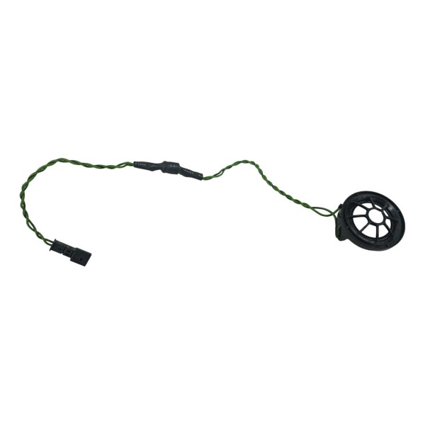 Tweeter Coluna Parabrisa Mini Cooper S 2011/12 6513920449202