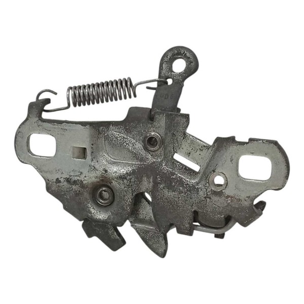 Fechadura Capo Peugeot 2008 2017