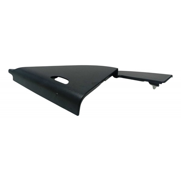 Acabamento Interno Retrovisor Esquerdo Kicks 2024 802935rf2a