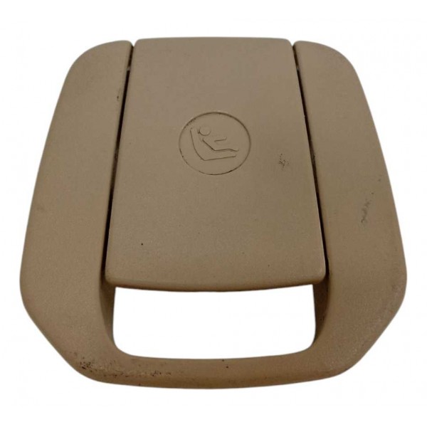 Acabamento Isofix Banco Traseiro Bmw X1 2014 N1
