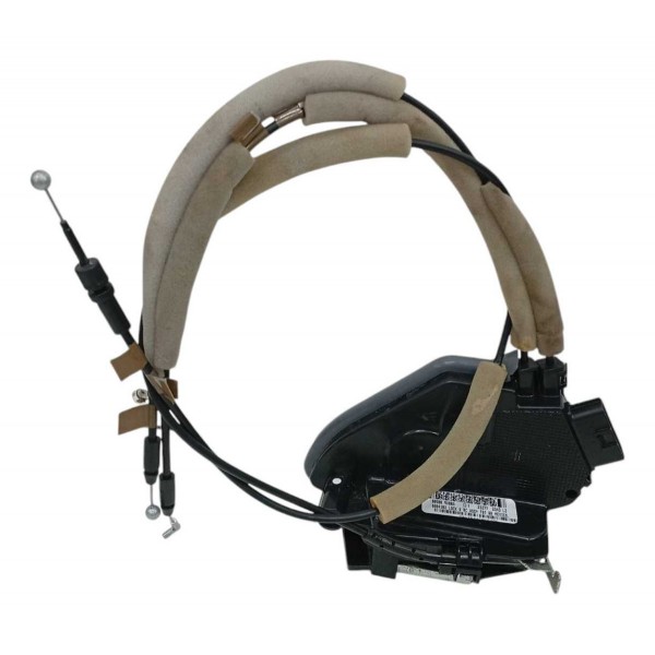 Fechadura Porta Dianteira Direi Nissan Kicks 2024 805009vb0a
