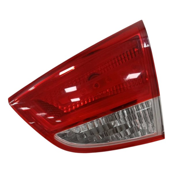 Lanterna Tampa Traseira Direita Hyundai Ix35 2018
