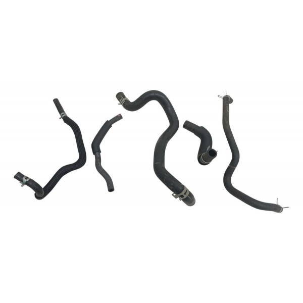 Jogo Mangueiras Toyota Yaris Xls15 2024