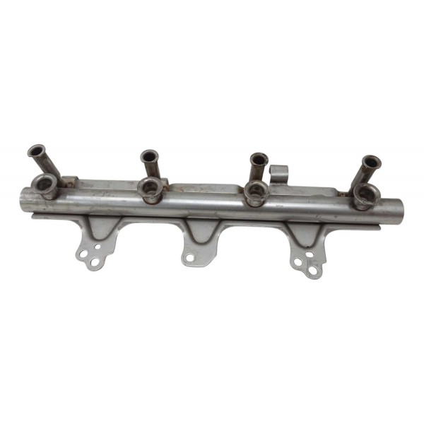Flauta Bico Injeção Vw Tiguan 2011 06j133317m