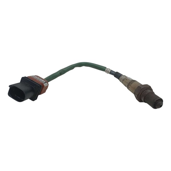Sonda Lambda Catalisador Ford Fusion 2.0 Turbo 2017 2018