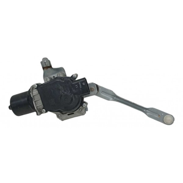 Motor Limpador Dianteiro Renault Captur Life 16a 2021