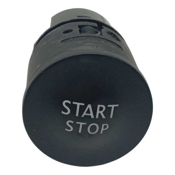 Botão Start Stop Renault Captur Life 16a 2021
