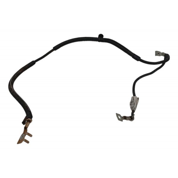 Cabo Negativo Bateria Renault Captur Life 16a 2021