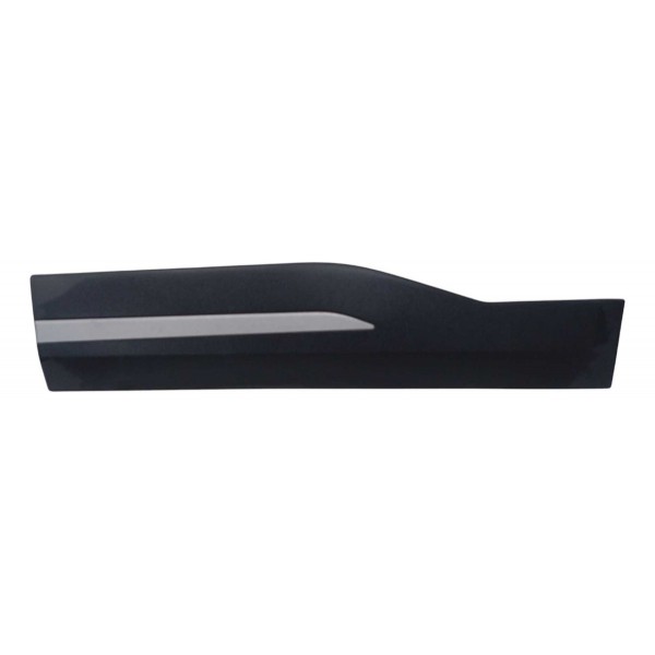 Aplique Porta Traseira Esquerda Nissan Kicks 2024 828715ra1a