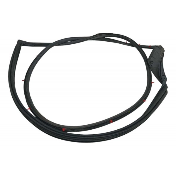 Borracha Vedação Porta Dianteira Dir Toyota Yaris Xls15 2024