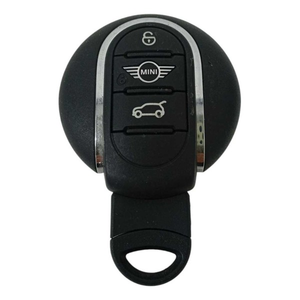 Chave Ignição Mini Cooper S 2018