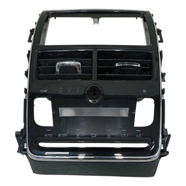 Moldura Central Difusor Ar Multimídia Yaris Xls15 2024