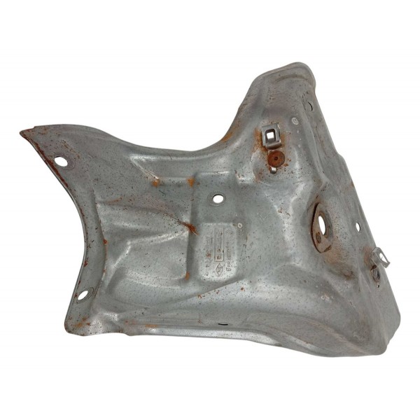 Defletor Calor Catalisador Captur Life 16a 2021 208082328r