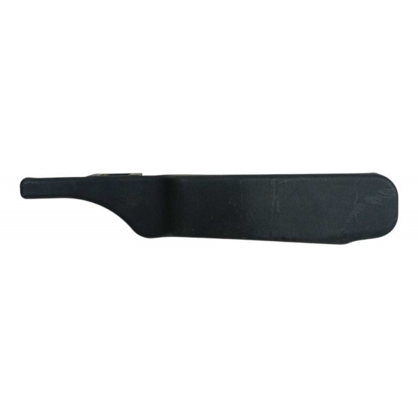 Moldura Inferior Banco Diant. Esq. Toyota Yaris Xls15 2024