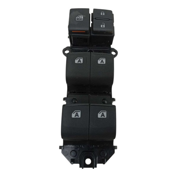 Botão Comando Vidros Porta Dian Esq Toyota Yaris Xls15 2024