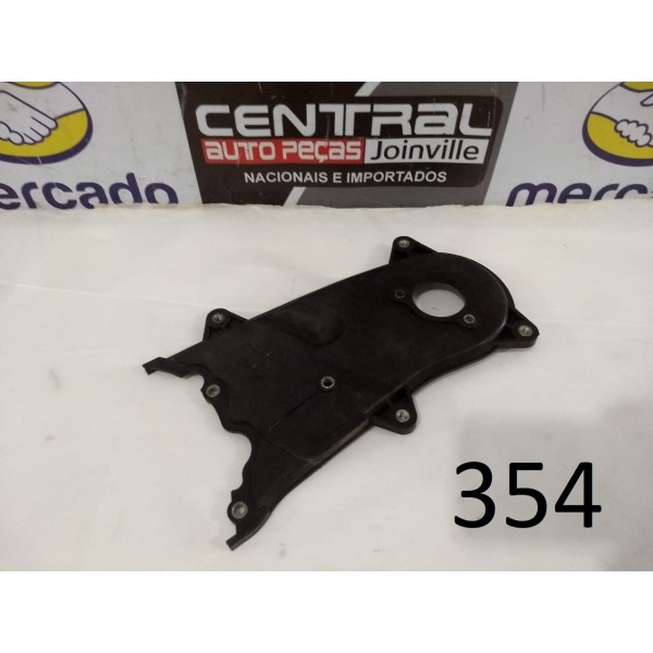 Capa Correia Dentada Toyota Hilux 2.7 2014