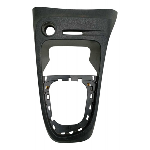 Moldura Alavanca Cambio Renault Captur Life 16a 2021