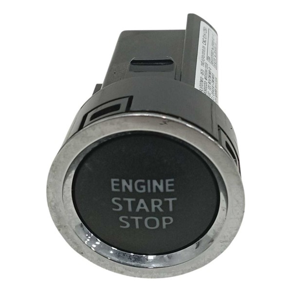 Botão Start Stop Toyota Yaris Xls15 2024