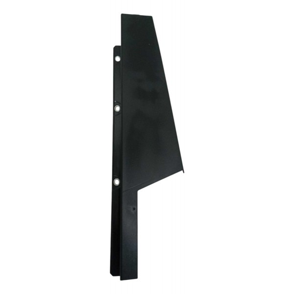 Moldura Coluna Porta Traseiro Esq. Jeep Renegade T270 2022