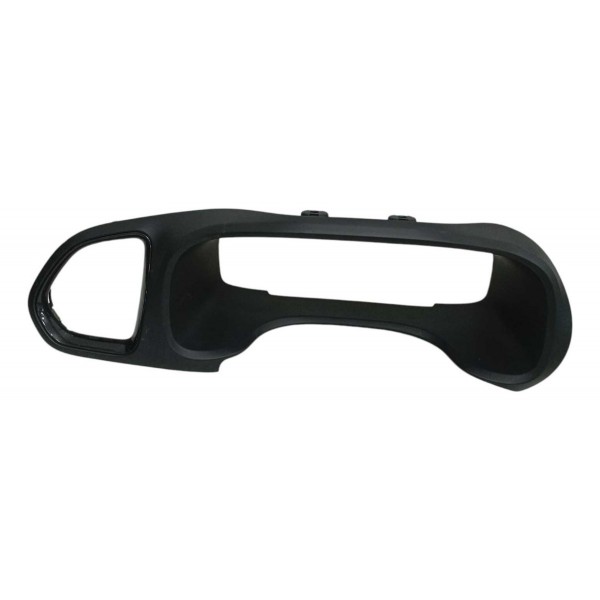 Moldura Painel Instrumento Jeep Renegade Longitude T270 2022