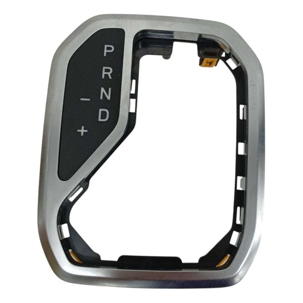 Moldura Indicador Marcha Jeep Renegade Longitude T270 2022