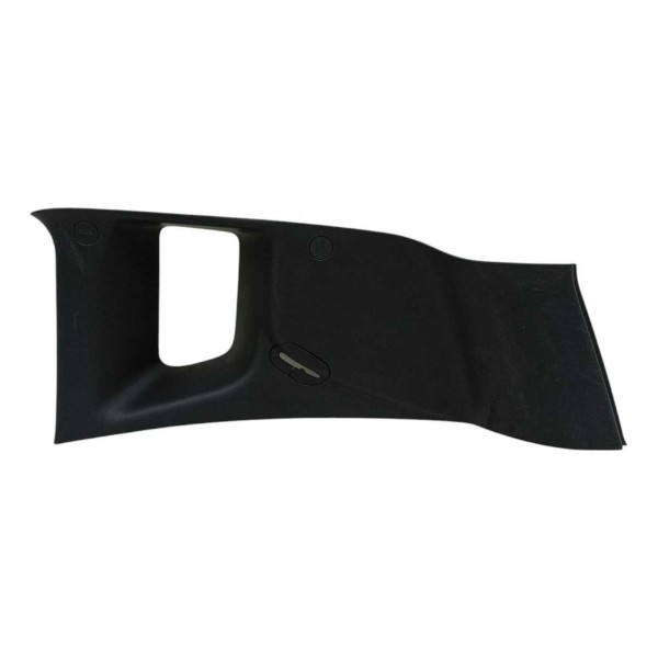 Moldura Coluna Tras Dir Jeep Renegade Longitude T270 2022
