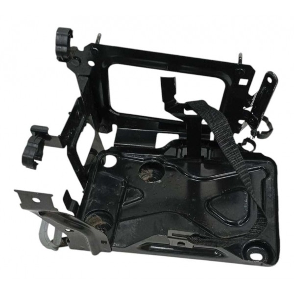 Base Suporte Fixação Bateria Jeep Renegade Longitude 2022