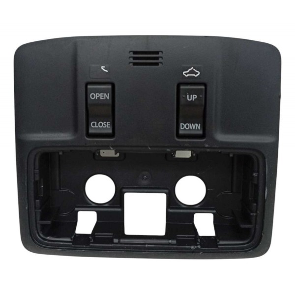 Suporte Luz Comando Teto Solar Toyota Yaris Xls15 2024
