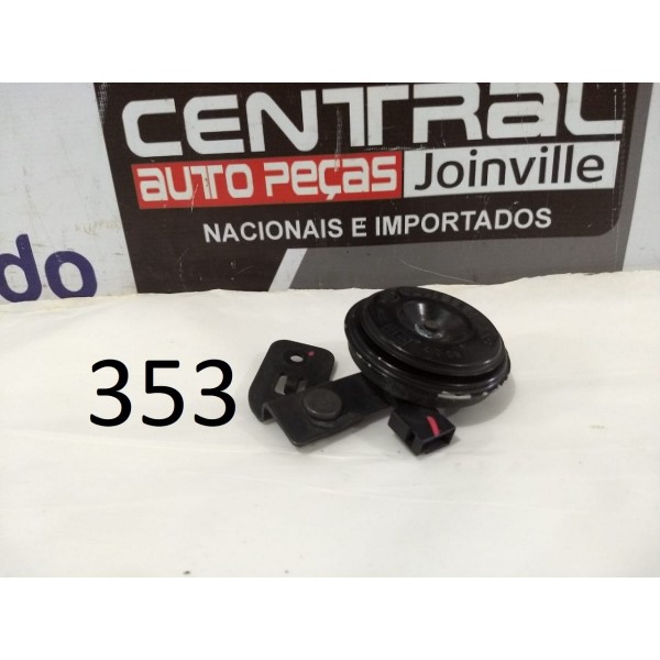 Buzina Toyota Hilux 2014 Cod 86560 0k010