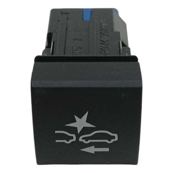 Botão Alerta Colisão Anti Impacto Yaris Xls15 2024 M68665