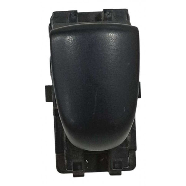 Botão Vidro Porta Traseira Esquerda Nissan Kicks S Cvt 2018