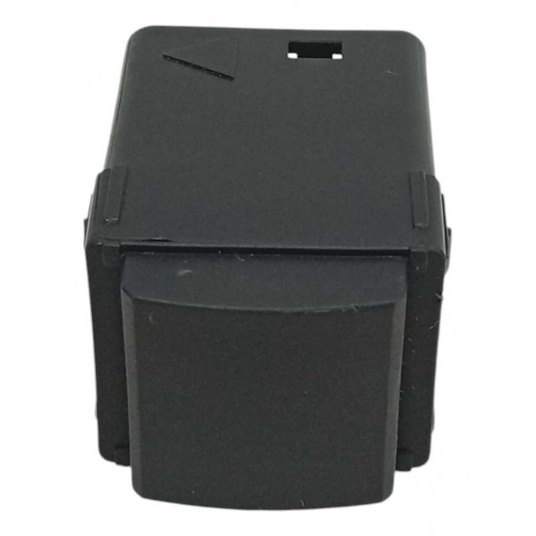 Capa Botão Falso Painel Toyota Yaris Xls15 2024 5553902270
