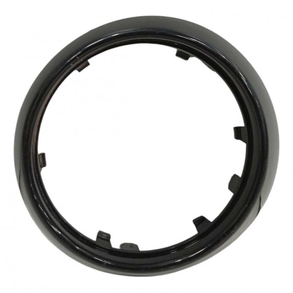 Moldura Difusor Ar Lateral Renault Captur Life 16a 2021 N2