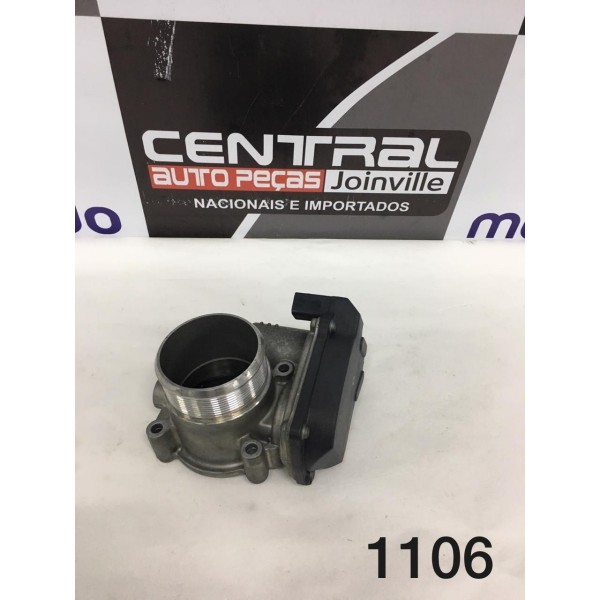 Tbi Corpo Borboleta Audi Q3 2.0 Tfsi 2013