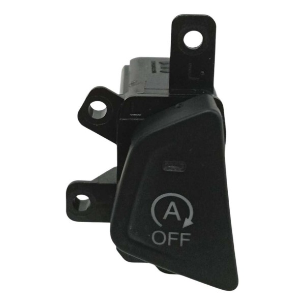 Botão Off Assistência Jeep Renegade Longitude T270 2022