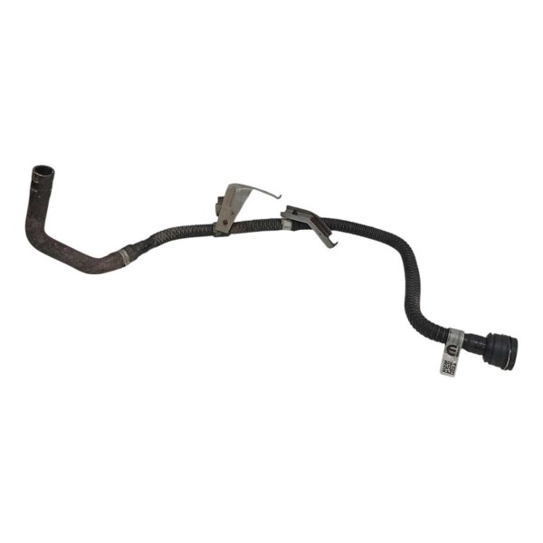 Mangueira Tubo Agua Jeep Renegade Longitude 2022 00534841330