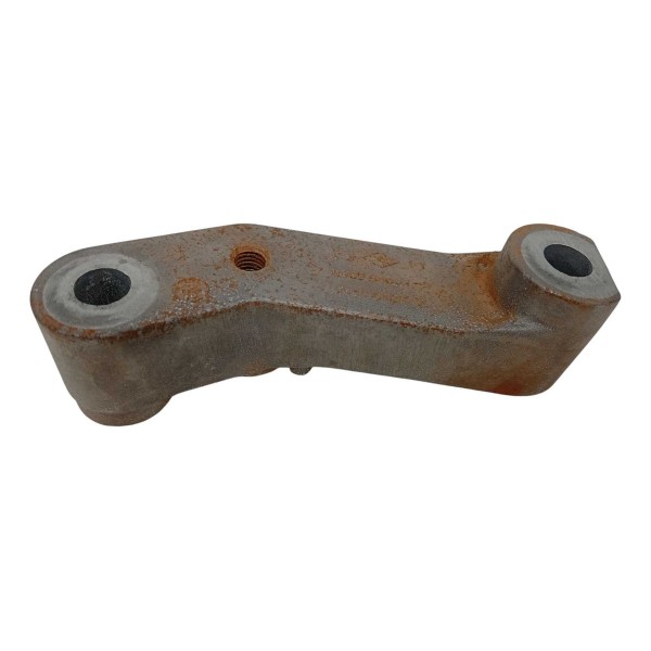 Suporte Inferior Coxim Cambio Captur Life 2021 113328469r