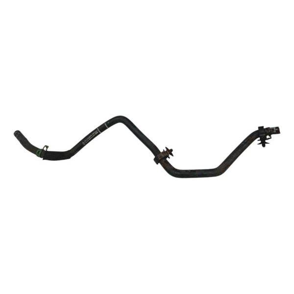 Mangueira Água Renault Captur Life 16a 2021 217413804r