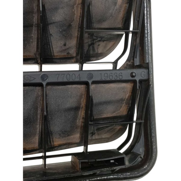 Difusor Ar Painel Traseiro Renault Captur Life 16a 2021 N1