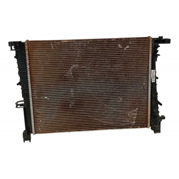 Radiador Agua Renault Captur Life 16a 2021 214101666r