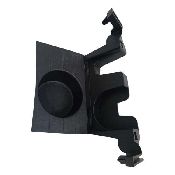 Porta Copos Console Central Renault Captur Life 16a 2021