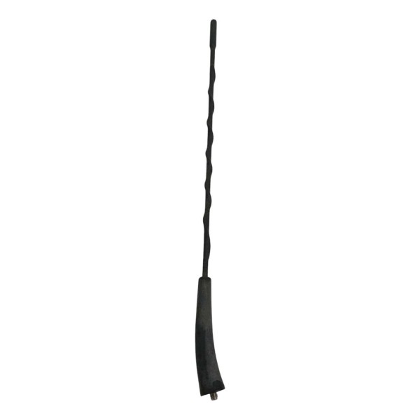 Haste Antena Teto Renault Captur Life 16a 2021